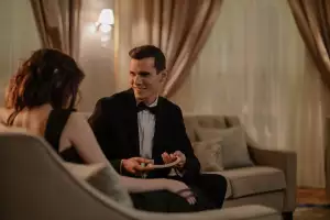 Romantické Dárky Pro Muže