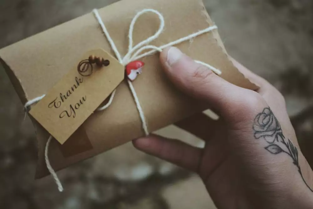Gift