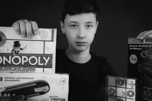Dárky Pro Puberťáky
