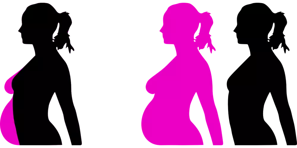 Mimoděložní Těhotenství
