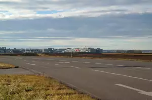 Výstaviště Kroměříž