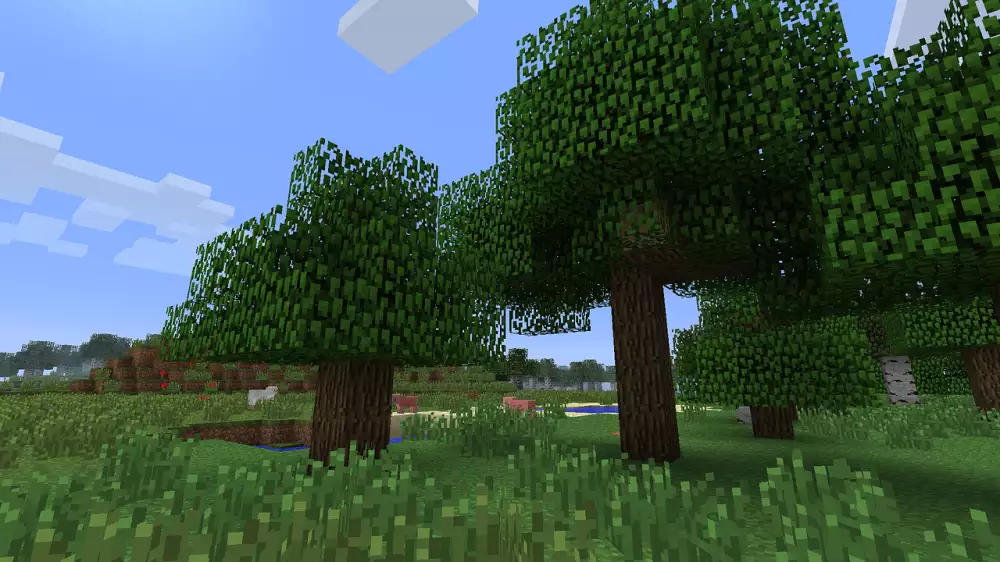 Minecraft Logo