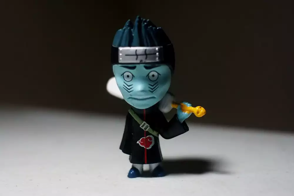 Naruto Čelenka