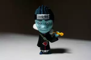 Naruto Čelenka