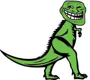 Trollové