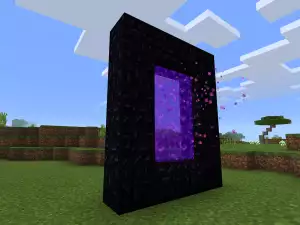 Minecraft Postavy