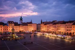 Jump Arena České Budějovice
