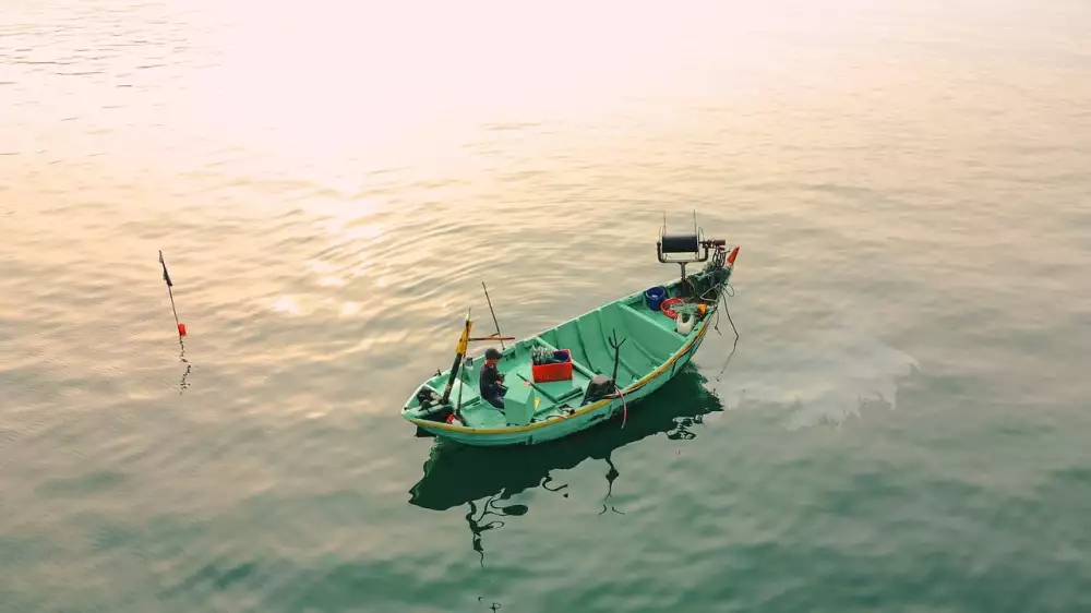 Azfishing