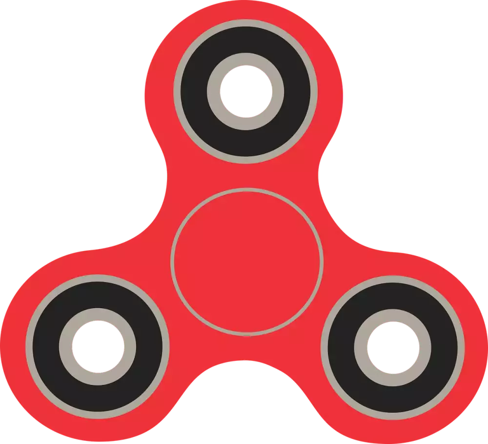 Fidget Toys