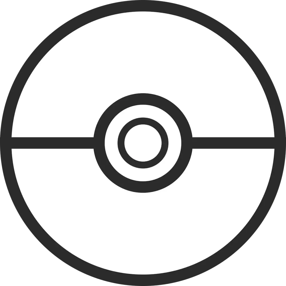 Pokemon Plyšák