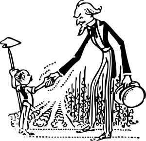 Požárník Sam