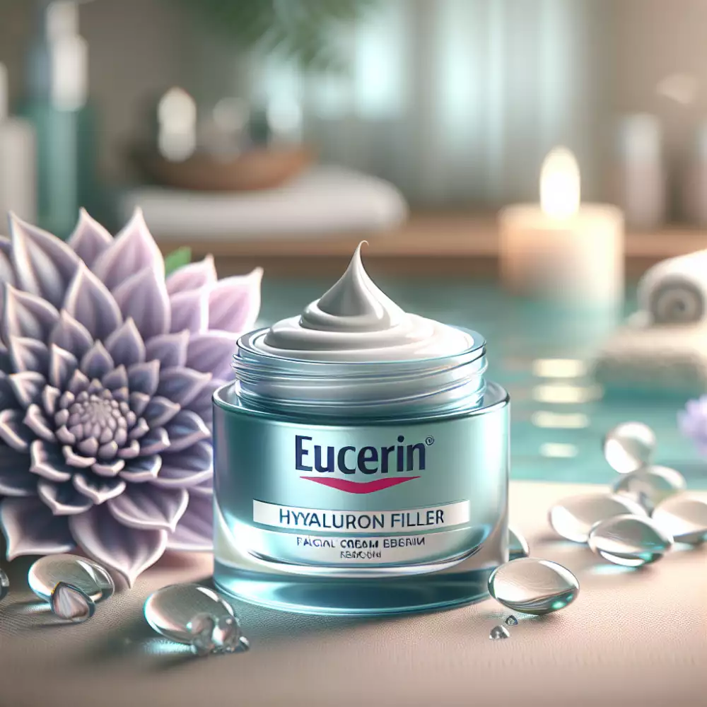 Eucerin Hyaluron Filler