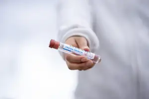 Domácí Test Na Covid