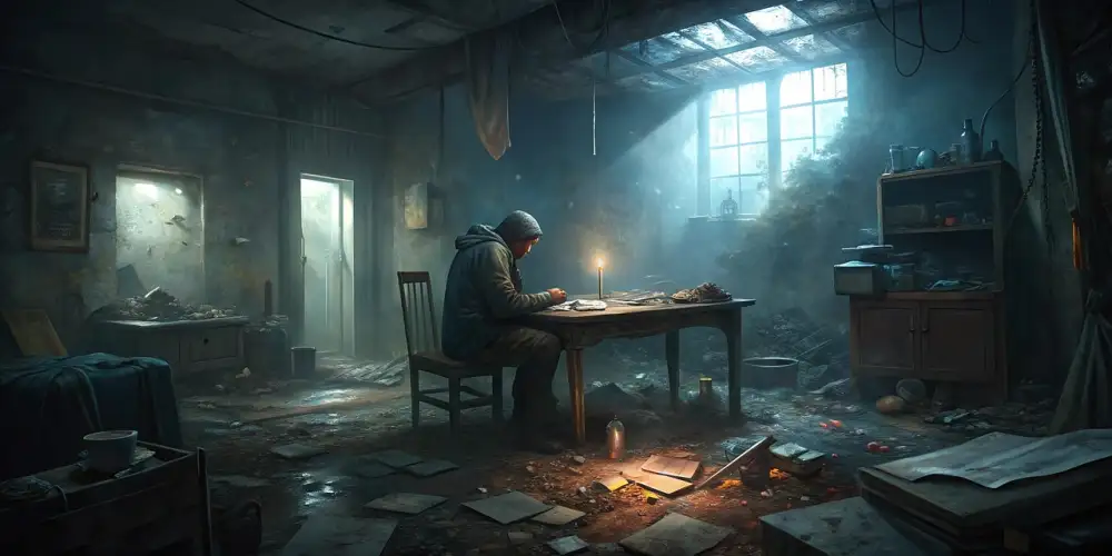 Detoxikace Organismu