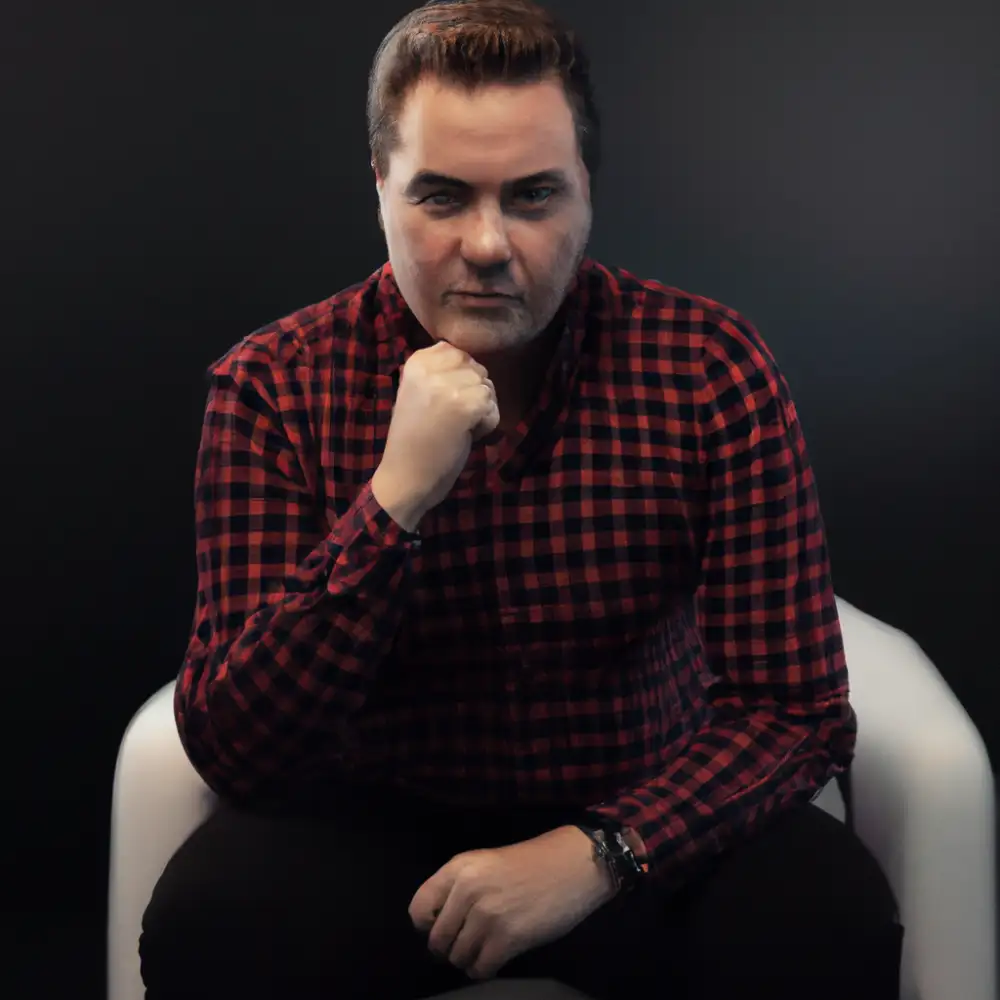 Radim Vlach