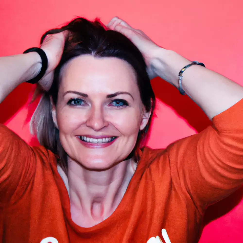 Veronika Stránská